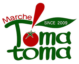 marche tomato logo